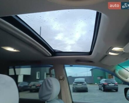 Черный Тойота Ленд Крузер Прадо, объемом двигателя 3 л и пробегом 229 тыс. км за 18200 $, фото 23 на Automoto.ua