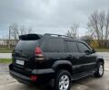 Черный Тойота Ленд Крузер Прадо, объемом двигателя 4 л и пробегом 350 тыс. км за 14999 $, фото 3 на Automoto.ua
