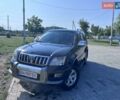 Чорний Тойота Ленд Крузер Прадо, об'ємом двигуна 2.69 л та пробігом 286 тис. км за 13500 $, фото 2 на Automoto.ua