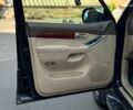 Черный Тойота Ленд Крузер Прадо, объемом двигателя 2.7 л и пробегом 352 тыс. км за 13790 $, фото 11 на Automoto.ua