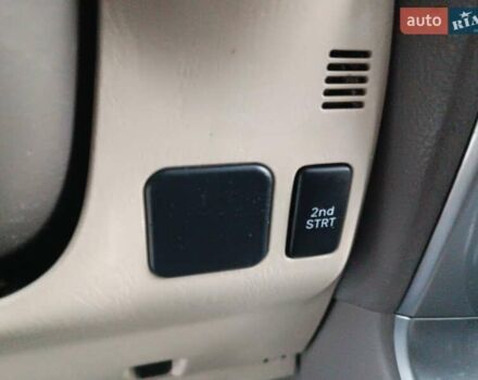 Черный Тойота Ленд Крузер Прадо, объемом двигателя 3 л и пробегом 229 тыс. км за 18200 $, фото 36 на Automoto.ua