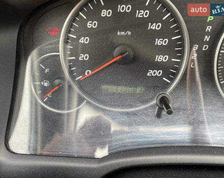 Чорний Тойота Ленд Крузер Прадо, об'ємом двигуна 2.7 л та пробігом 113 тис. км за 14300 $, фото 7 на Automoto.ua