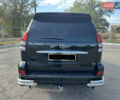 Черный Тойота Ленд Крузер Прадо, объемом двигателя 2.69 л и пробегом 287 тыс. км за 14800 $, фото 3 на Automoto.ua