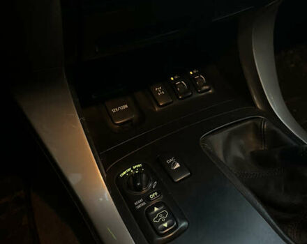 Чорний Тойота Ленд Крузер Прадо, об'ємом двигуна 3.96 л та пробігом 282 тис. км за 15000 $, фото 11 на Automoto.ua