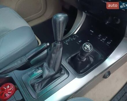 Черный Тойота Ленд Крузер Прадо, объемом двигателя 3 л и пробегом 229 тыс. км за 18200 $, фото 22 на Automoto.ua