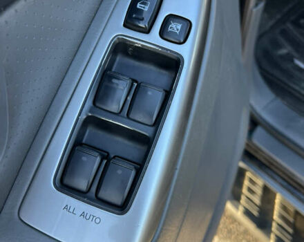 Черный Тойота Ленд Крузер Прадо, объемом двигателя 4 л и пробегом 187 тыс. км за 12998 $, фото 15 на Automoto.ua