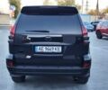 Черный Тойота Ленд Крузер Прадо, объемом двигателя 4 л и пробегом 252 тыс. км за 13950 $, фото 7 на Automoto.ua
