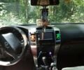 Чорний Тойота Ленд Крузер Прадо, об'ємом двигуна 2.69 л та пробігом 286 тис. км за 13500 $, фото 27 на Automoto.ua