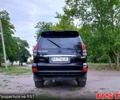 Чорний Тойота Ленд Крузер Прадо, об'ємом двигуна 4 л та пробігом 320 тис. км за 16900 $, фото 9 на Automoto.ua