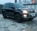 Чорний Тойота Ленд Крузер Прадо, об'ємом двигуна 2.98 л та пробігом 230 тис. км за 18600 $, фото 25 на Automoto.ua
