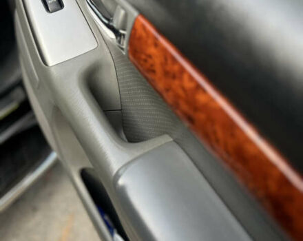 Черный Тойота Ленд Крузер Прадо, объемом двигателя 2.99 л и пробегом 260 тыс. км за 22000 $, фото 20 на Automoto.ua