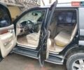 Чорний Тойота Ленд Крузер Прадо, об'ємом двигуна 2.7 л та пробігом 187 тис. км за 16000 $, фото 10 на Automoto.ua