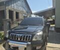 Чорний Тойота Ленд Крузер Прадо, об'ємом двигуна 3 л та пробігом 229 тис. км за 19600 $, фото 6 на Automoto.ua