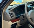 Черный Тойота Ленд Крузер Прадо, объемом двигателя 2.7 л и пробегом 352 тыс. км за 13790 $, фото 15 на Automoto.ua