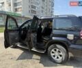 Чорний Тойота Ленд Крузер Прадо, об'ємом двигуна 2.7 л та пробігом 245 тис. км за 13500 $, фото 5 на Automoto.ua