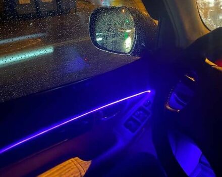 Чорний Тойота Ленд Крузер Прадо, об'ємом двигуна 4 л та пробігом 320 тис. км за 14500 $, фото 29 на Automoto.ua