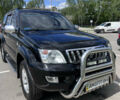 Черный Тойота Ленд Крузер Прадо, объемом двигателя 2.99 л и пробегом 260 тыс. км за 22000 $, фото 1 на Automoto.ua