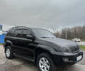 Чорний Тойота Ленд Крузер Прадо, об'ємом двигуна 3.96 л та пробігом 350 тис. км за 14500 $, фото 2 на Automoto.ua