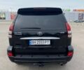 Чорний Тойота Ленд Крузер Прадо, об'ємом двигуна 4 л та пробігом 320 тис. км за 14500 $, фото 9 на Automoto.ua