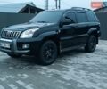Чорний Тойота Ленд Крузер Прадо, об'ємом двигуна 2.98 л та пробігом 230 тис. км за 18600 $, фото 1 на Automoto.ua