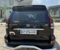 Чорний Тойота Ленд Крузер Прадо, об'ємом двигуна 2.7 л та пробігом 245 тис. км за 13500 $, фото 8 на Automoto.ua