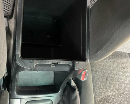 Черный Тойота Ленд Крузер Прадо, объемом двигателя 2.7 л и пробегом 310 тыс. км за 12500 $, фото 24 на Automoto.ua