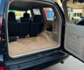 Черный Тойота Ленд Крузер Прадо, объемом двигателя 2.7 л и пробегом 352 тыс. км за 13790 $, фото 32 на Automoto.ua