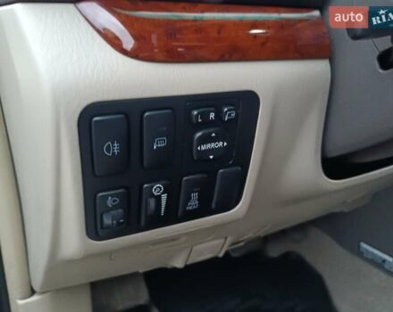 Чорний Тойота Ленд Крузер Прадо, об'ємом двигуна 2.98 л та пробігом 230 тис. км за 18600 $, фото 41 на Automoto.ua