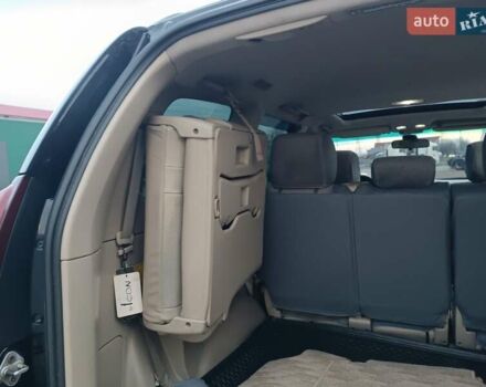 Чорний Тойота Ленд Крузер Прадо, об'ємом двигуна 2.98 л та пробігом 230 тис. км за 18600 $, фото 35 на Automoto.ua