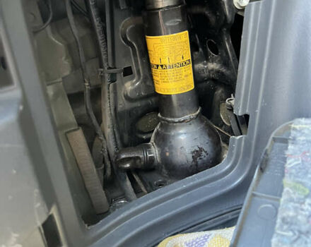 Черный Тойота Ленд Крузер Прадо, объемом двигателя 4 л и пробегом 187 тыс. км за 12998 $, фото 17 на Automoto.ua