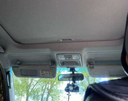 Черный Тойота Ленд Крузер Прадо, объемом двигателя 2.99 л и пробегом 260 тыс. км за 22000 $, фото 16 на Automoto.ua