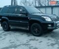 Чорний Тойота Ленд Крузер Прадо, об'ємом двигуна 2.98 л та пробігом 230 тис. км за 18600 $, фото 11 на Automoto.ua