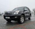 Черный Тойота Ленд Крузер Прадо, объемом двигателя 2.7 л и пробегом 303 тыс. км за 13500 $, фото 1 на Automoto.ua