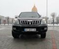 Чорний Тойота Ленд Крузер Прадо, об'ємом двигуна 2.7 л та пробігом 303 тис. км за 13500 $, фото 6 на Automoto.ua