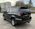 Черный Тойота Ленд Крузер Прадо, объемом двигателя 2.7 л и пробегом 188 тыс. км за 12000 $, фото 2 на Automoto.ua