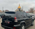 Чорний Тойота Ленд Крузер Прадо, об'ємом двигуна 4 л та пробігом 258 тис. км за 13999 $, фото 4 на Automoto.ua