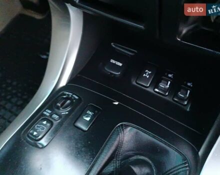 Черный Тойота Ленд Крузер Прадо, объемом двигателя 3 л и пробегом 229 тыс. км за 18200 $, фото 21 на Automoto.ua