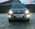 Чорний Тойота Ленд Крузер Прадо, об'ємом двигуна 2.98 л та пробігом 230 тис. км за 18600 $, фото 24 на Automoto.ua