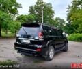 Чорний Тойота Ленд Крузер Прадо, об'ємом двигуна 4 л та пробігом 320 тис. км за 16900 $, фото 1 на Automoto.ua