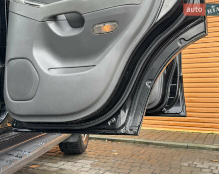 Черный Тойота Ленд Крузер Прадо, объемом двигателя 4 л и пробегом 233 тыс. км за 15700 $, фото 25 на Automoto.ua