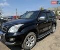 Чорний Тойота Ленд Крузер Прадо, об'ємом двигуна 2.7 л та пробігом 245 тис. км за 13500 $, фото 13 на Automoto.ua