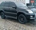 Черный Тойота Ленд Крузер Прадо, объемом двигателя 3 л и пробегом 229 тыс. км за 18200 $, фото 8 на Automoto.ua