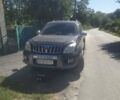 Черный Тойота Ленд Крузер Прадо, объемом двигателя 4 л и пробегом 400 тыс. км за 10000 $, фото 1 на Automoto.ua