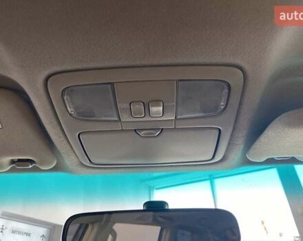 Черный Тойота Ленд Крузер Прадо, объемом двигателя 4 л и пробегом 395 тыс. км за 15300 $, фото 17 на Automoto.ua