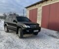 Чорний Тойота Ленд Крузер Прадо, об'ємом двигуна 3.96 л та пробігом 306 тис. км за 16000 $, фото 5 на Automoto.ua