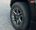 Черный Тойота Ленд Крузер Прадо, объемом двигателя 3.96 л и пробегом 250 тыс. км за 15999 $, фото 10 на Automoto.ua