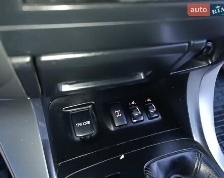 Чорний Тойота Ленд Крузер Прадо, об'ємом двигуна 2.98 л та пробігом 230 тис. км за 18600 $, фото 45 на Automoto.ua