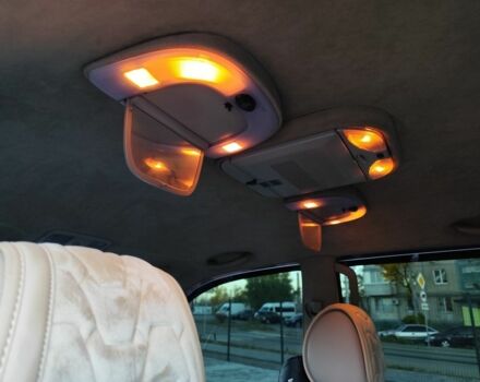 Черный Тойота Ленд Крузер Прадо, объемом двигателя 4 л и пробегом 252 тыс. км за 13950 $, фото 13 на Automoto.ua