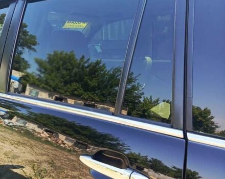 Черный Тойота Ленд Крузер Прадо, объемом двигателя 2.7 л и пробегом 130 тыс. км за 14300 $, фото 18 на Automoto.ua