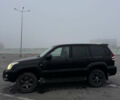 Черный Тойота Ленд Крузер Прадо, объемом двигателя 2.7 л и пробегом 255 тыс. км за 10500 $, фото 3 на Automoto.ua